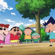 点击查看图片 蜡笔小新:梦境世界大突击 クレヨンしんちゃん 爆睡!ユメミーワールド大突撃
