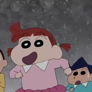 点击查看图片 蜡笔小新:梦境世界大突击 クレヨンしんちゃん 爆睡!ユメミーワールド大突撃