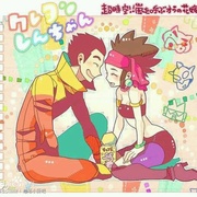 蜡笔小新 超时空！呼风唤雨的我的新娘 クレヨンしんちゃん 超時空！嵐を呼ぶオラの花嫁