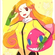 蜡笔小新 超时空！呼风唤雨的我的新娘 クレヨンしんちゃん 超時空！嵐を呼ぶオラの花嫁