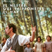 师之海誓 El maestro que prometió el mar