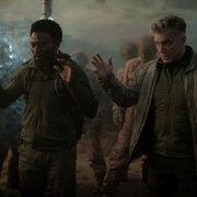 星际迷航：奇异新世界 第三季 Star Trek: Strange New Worlds Season 3