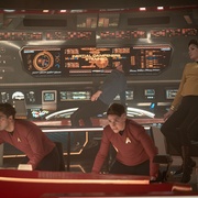 星际迷航：奇异新世界 第三季 Star Trek: Strange New Worlds Season 3