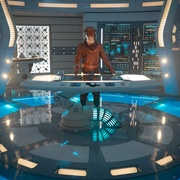 星际迷航：奇异新世界 第三季 Star Trek: Strange New Worlds Season 3