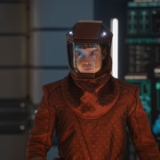 星际迷航：奇异新世界 第三季 Star Trek: Strange New Worlds Season 3