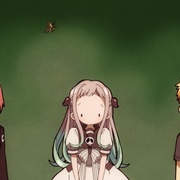 地缚少年花子君 第二季 地縛少年花子くん2