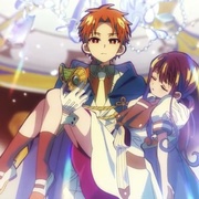 地缚少年花子君 第二季 地縛少年花子くん2