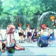 地缚少年花子君 第二季 地縛少年花子くん2