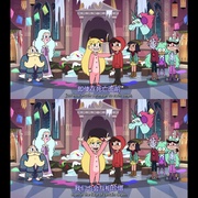 点击查看图片 星蝶公主 第三季 Star vs. the Forces of Evil Season 3
