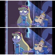 点击查看图片 星蝶公主 第三季 Star vs. the Forces of Evil Season 3