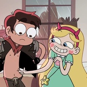 点击查看图片 星蝶公主 第二季 Star vs. the Forces of Evil Season 2