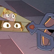 点击查看图片 星蝶公主 第二季 Star vs. the Forces of Evil Season 2