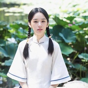 战火中的青春