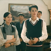 战火中的青春