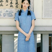 战火中的青春
