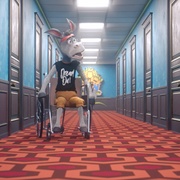 点击查看图片 芒咕的动物城 The Donkey King
