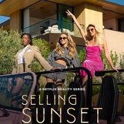 点击查看图片 日落家园 第八季 Selling Sunset Season 8