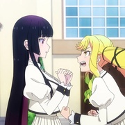 点击查看图片 摇滚乃是淑女的爱好 ロックは淑女の嗜みでして