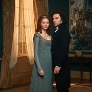波尔达克 第四季 Poldark Season 4