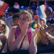 点击查看图片 巴黎夏日 Le Rendez-vous de l'été
