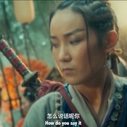 点击查看图片 倩狐之妖乱青华