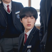 竞选伙伴 러닝메이트