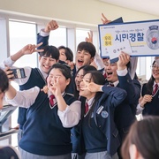 竞选伙伴 러닝메이트