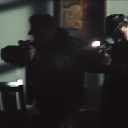攻击部队 Attack Force