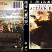 攻击部队 Attack Force