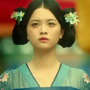九州羽乱·相思劫