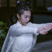 招摇之涅槃传说