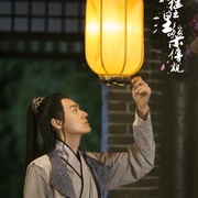 招摇之涅槃传说