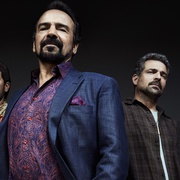 毒枭 第三季 Narcos Season 3