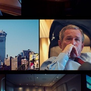 点击查看图片 911:总统作战室 9/11: Inside the President’s War Room