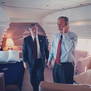点击查看图片 911:总统作战室 9/11: Inside the President’s War Room