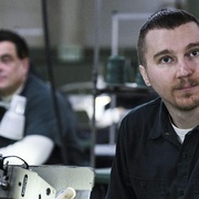 点击查看图片 逃离丹尼莫拉 Escape at Dannemora