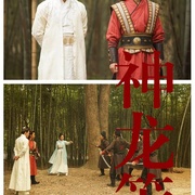 神龙策