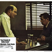 线人 The Friends of Eddie Coyle