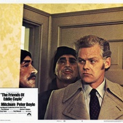 线人 The Friends of Eddie Coyle