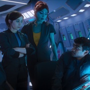 点击查看图片 黑镜 第七季 Black Mirror Season 7