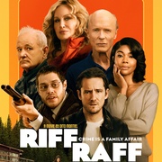 乌合之众 Riff Raff