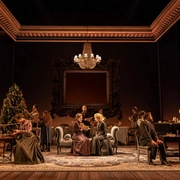 点击查看图片 利奥波德城 National Theatre Live: Leopoldstadt