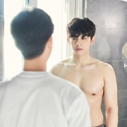 五号男子宿舍 하숙집 오번지