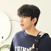 五号男子宿舍 하숙집 오번지