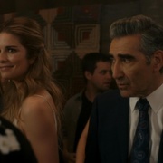 富家穷路 第二季 Schitt's Creek Season 2