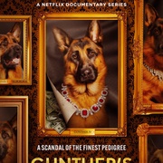 亿万富犬 Gunther's Millions