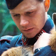 战火中的小狐狸 Der Fuchs