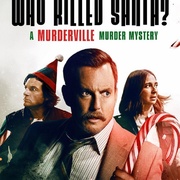 欢迎来到谋杀镇：谁杀了圣诞老人？ Who Killed Santa? A Murderville Murder Mystery