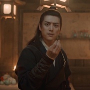 独孤天下之异瞳