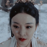 独孤天下之异瞳
